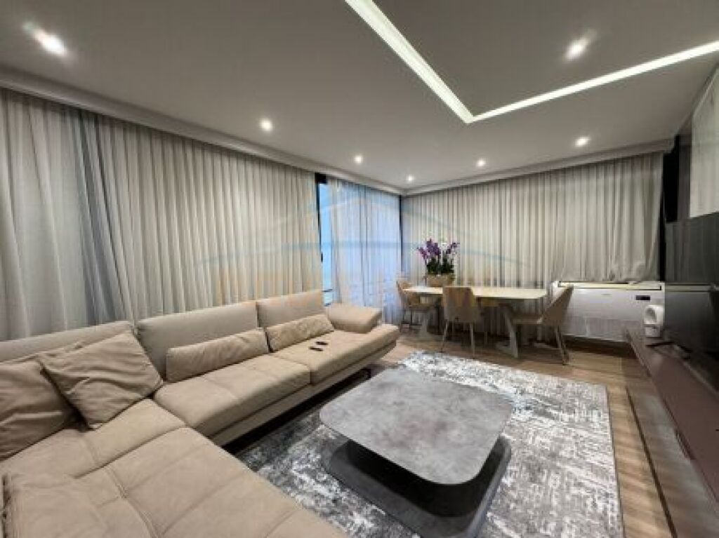 For sale, 2 apartments 1+1/2+1, Isa Boletini Street