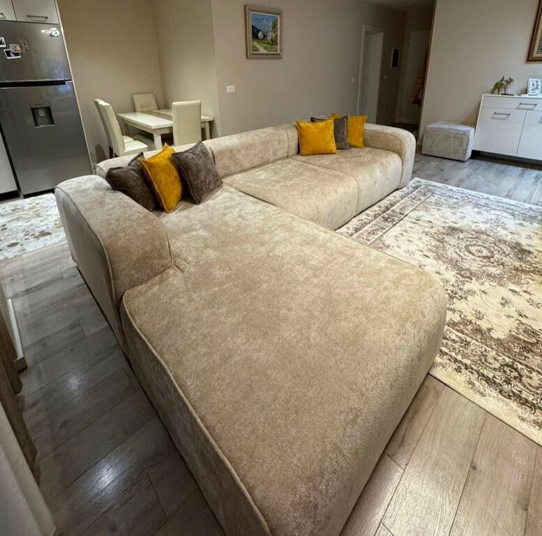 Apartment 2+1 +2 for rent at KAVAJES Street