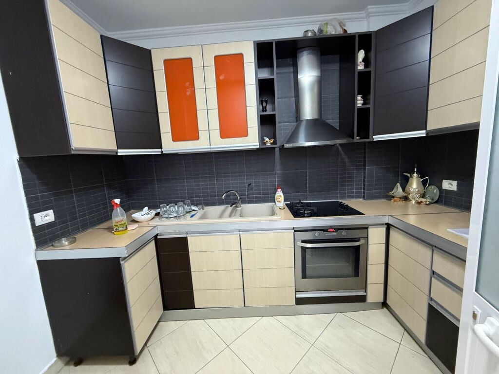 FOR SALE APARTMENT 3+1 BLOCK 500,000 EURO