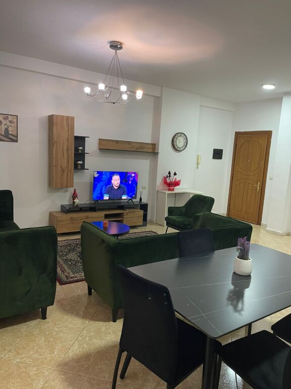 🏠 APPARTAMENTO 2+1+2 IN AFFITTO – PARCO OLIMPICO