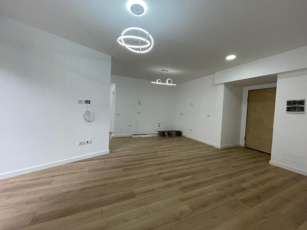 Apartament 2+1 per shitje ne Don Bosko.
