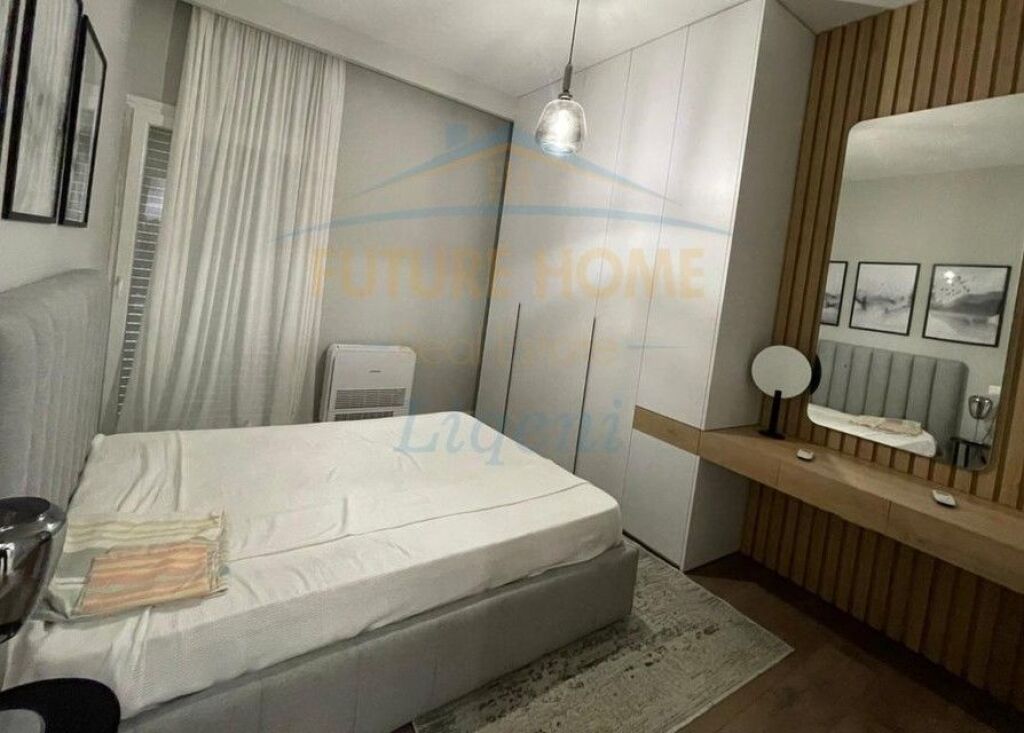 Rent, Apartment 3+1+2, Botanical Garden, Tirana.
