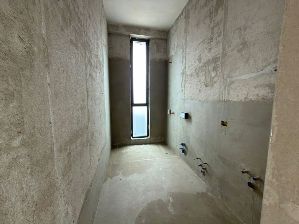 🏡 Attico 3+1+2 con Veranda & 3 Posti Auto – Tulipan Residence, TEG