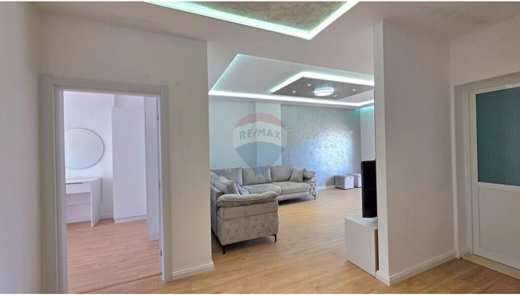 🌊🏡 APPARTAMENTO 2+1+2 IN VENDITA – LUNGOMARE, VLORA