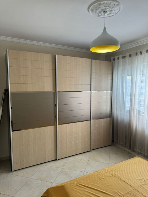 FOR SALE APARTMENT 1+1 PELIKANI BEACH,DURRES
