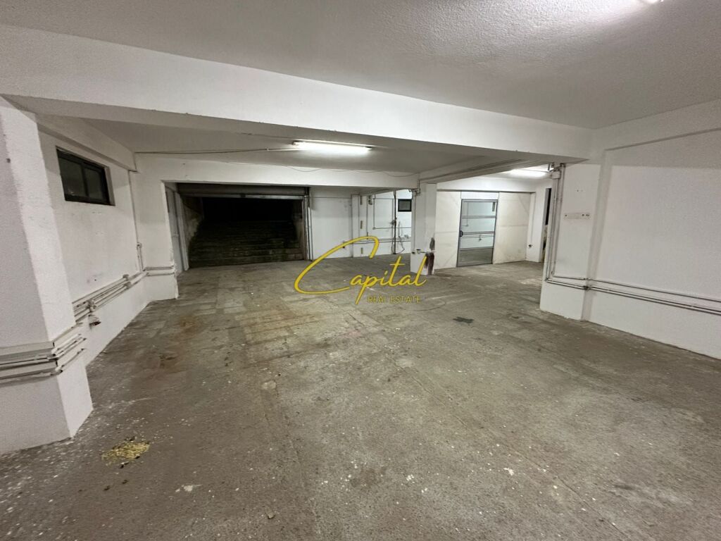 WAREHOUSES FOR RENT 240 M2 DON BOSKO 100,000 LEKE