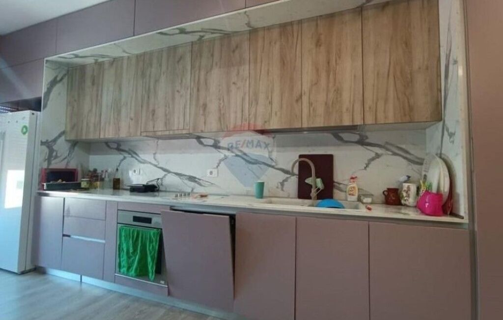 Apartment - For Sale - Mangalem Complex, Tirana(ID: 530411003-890)