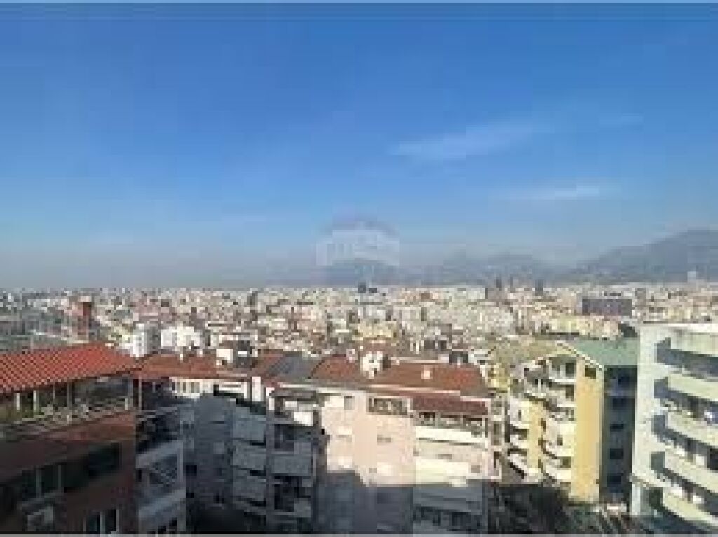 Shitet, Apartament 1+1, Rezidenca Kodra e Diellit