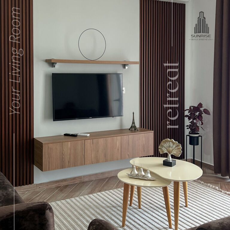 🏠 Affittasi appartamento 2+1 a 5 Maji, dopo Concordia