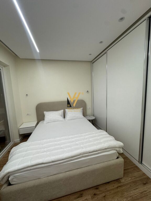 APARTMENT 1+1+BLK FOR RENT IN LAPRAKE 70,000 LEKE