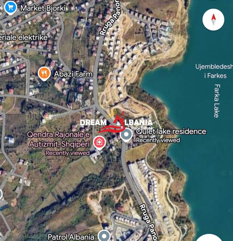 Toke Ne Shitje Ne Farke (ID 4191196)