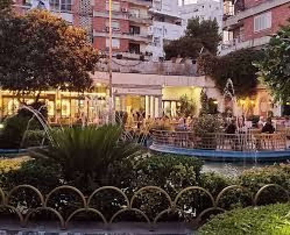 Ambient komercial me qira ne Qender te Tiranes,
