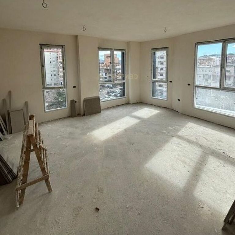 Apartment 2+1+2 for sale in Ali Dem