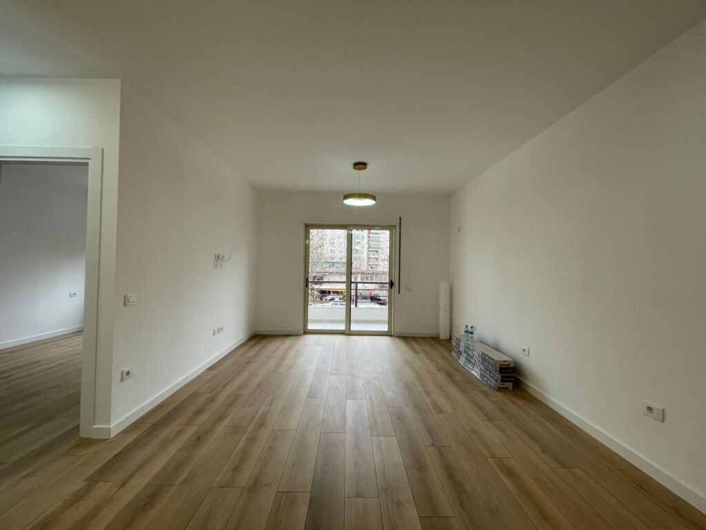 Apartment 1+1 for sale in Don Bosko.