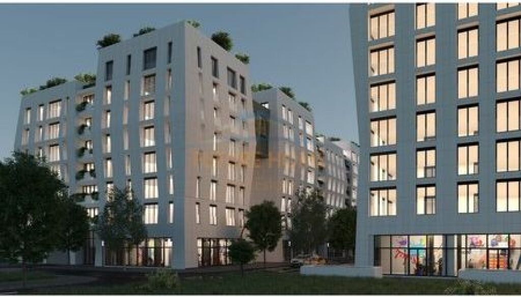 In vendita, Appartamento 2+1+2, Porcelan 3, Tirana.