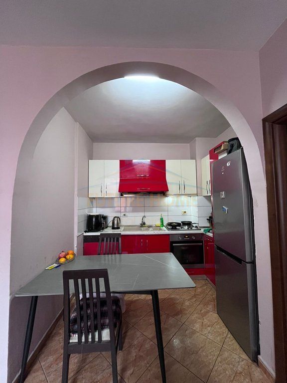 IN VENDITA CON CREDITO! Appartamento 2+1, 21 Dhjetori