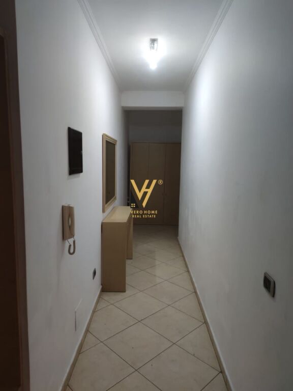 APARTMENT 2+1+2+BLK FOR RENT ON FERIT XHAJKO STREET 700 EURO