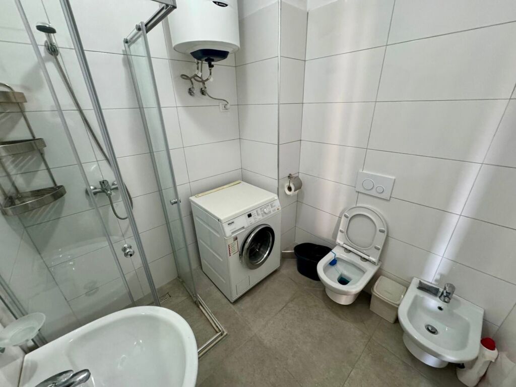 📣 QERA Apartament 1+1 📍 Ali Demi, Kompleksi Darling ✨