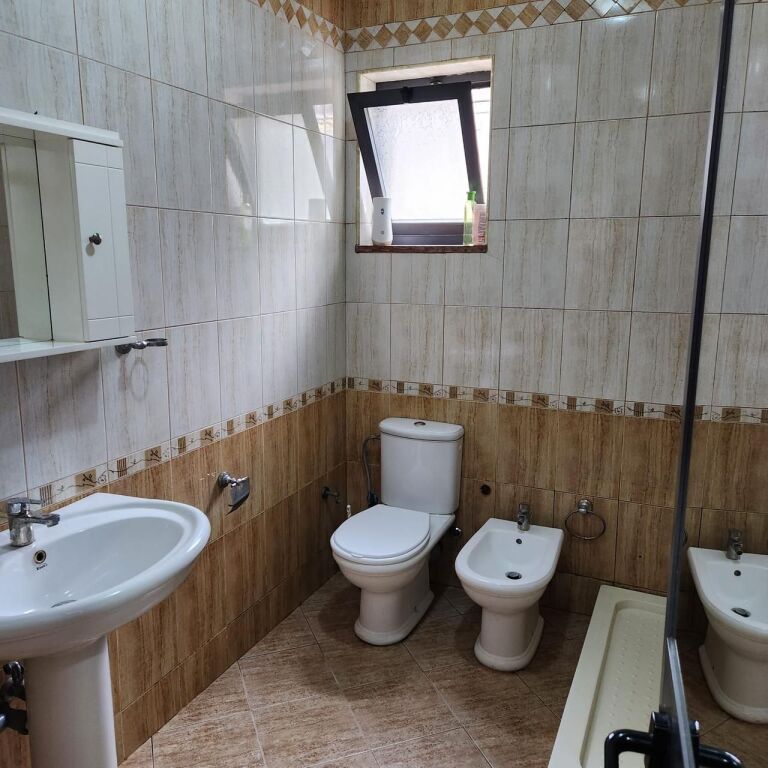 APARTAMENT ME QERA 2+1 SELITE 55.000 LEKE