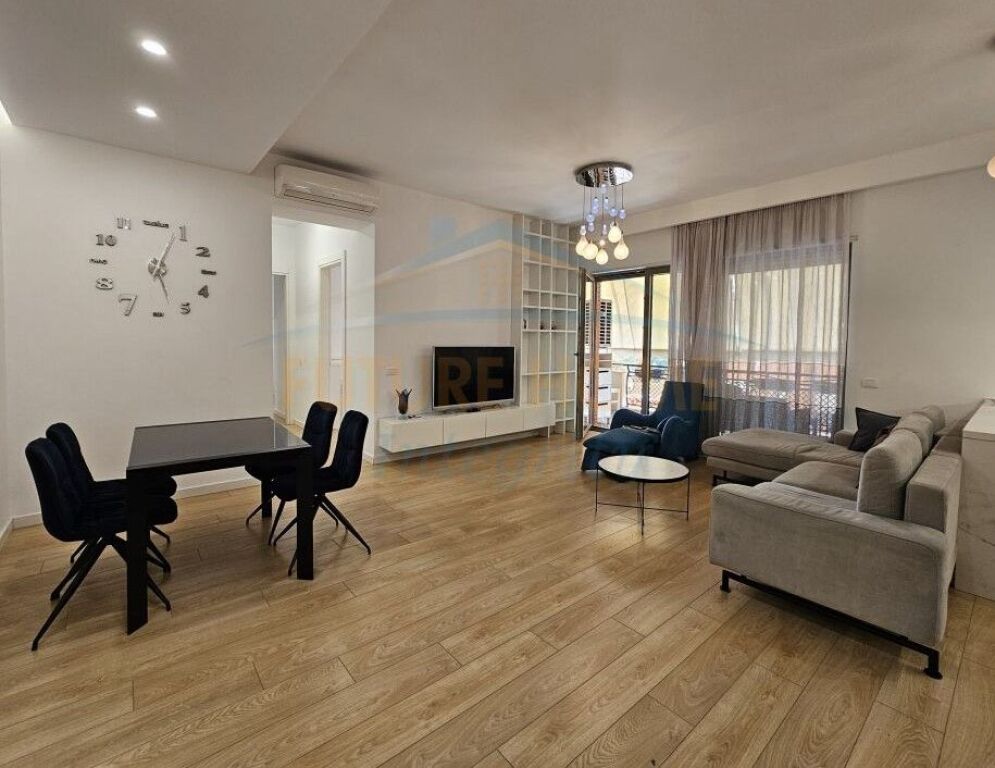 Qera, Apartament 2+1+2, Kompleksi Delijorgji, Tiranë.