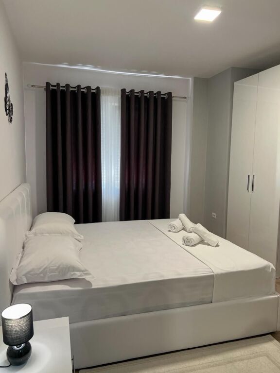 🏠 Affittasi appartamento 2+1 a 5 Maji, dopo Concordia