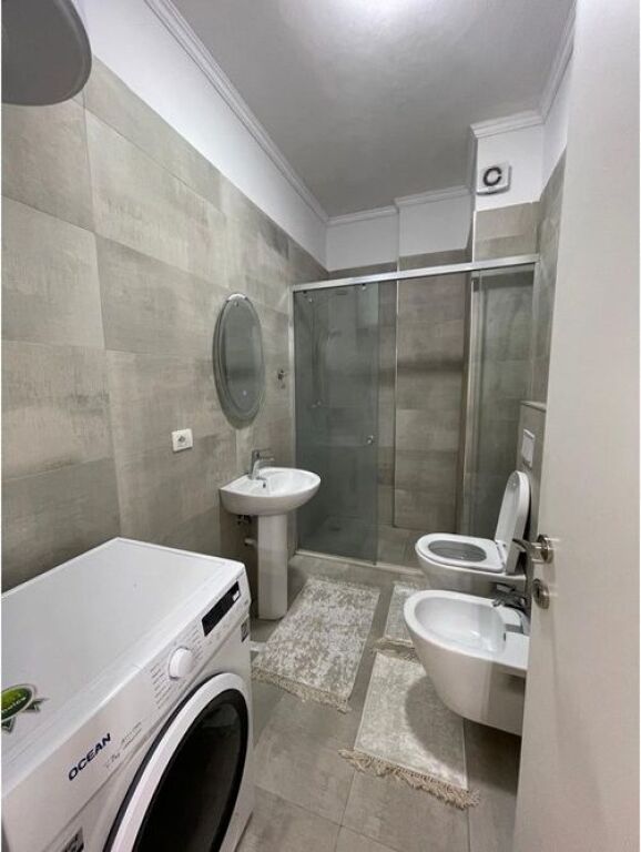 WE SELL APARTMENT 1+1 TIRANA ENTRY!