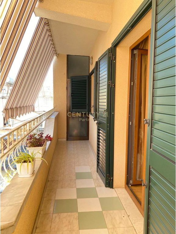 Apartament 2+1 per shitje tek Vasil Shanto