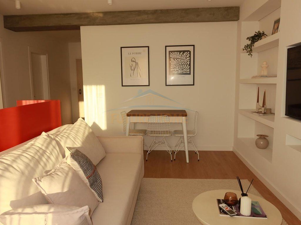 Affitto, Appartamento 1+1, Myslym Shyr, Tirana.