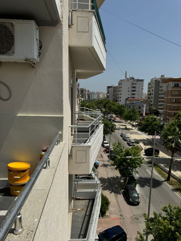FOR SALE APARTMENT 1+1 PELIKANI BEACH,DURRES