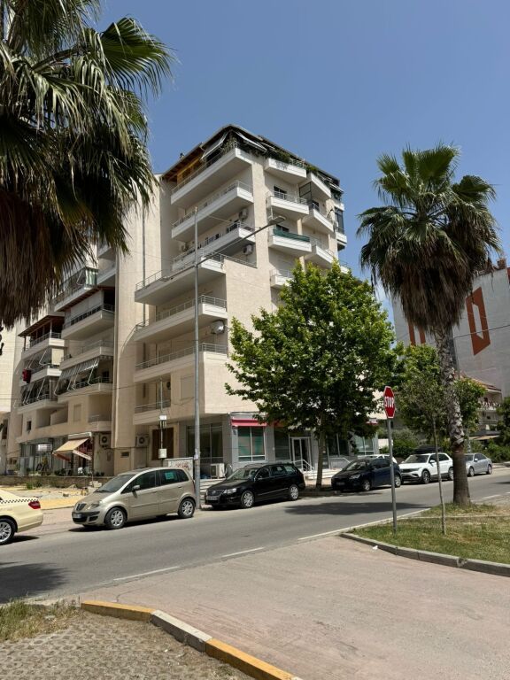 FOR SALE APARTMENT 1+1 PELIKANI BEACH,DURRES