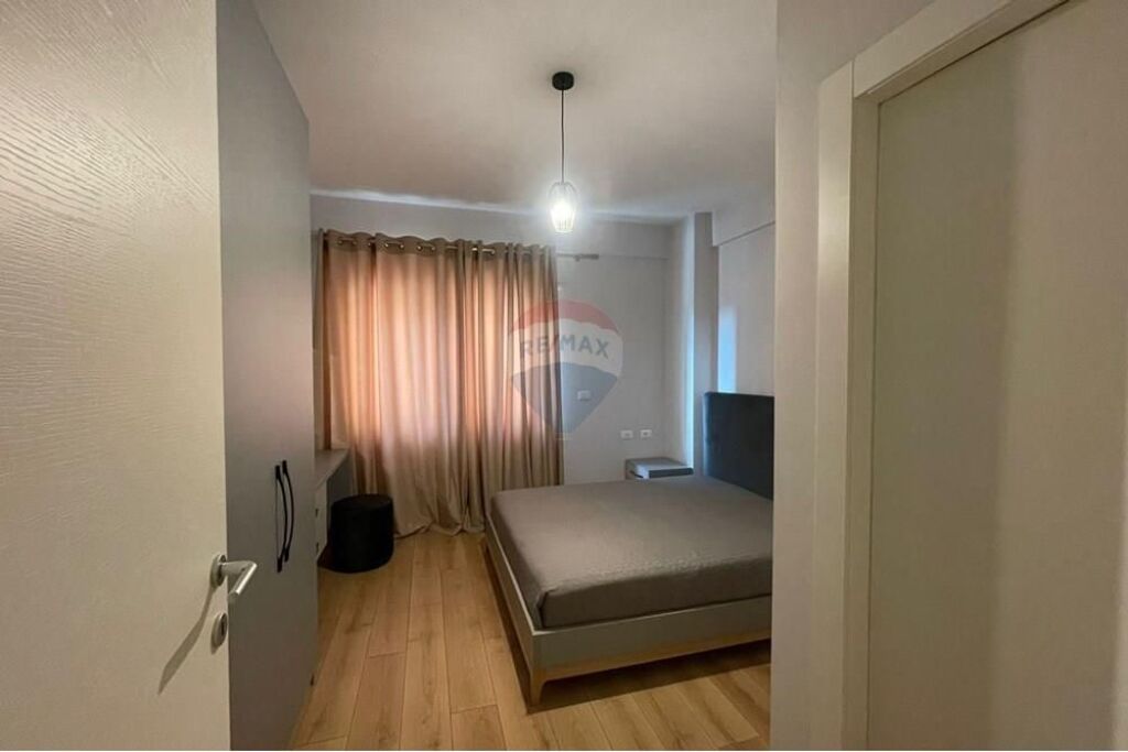 Apartment 2+1 for rent at Foleja Gjelber!