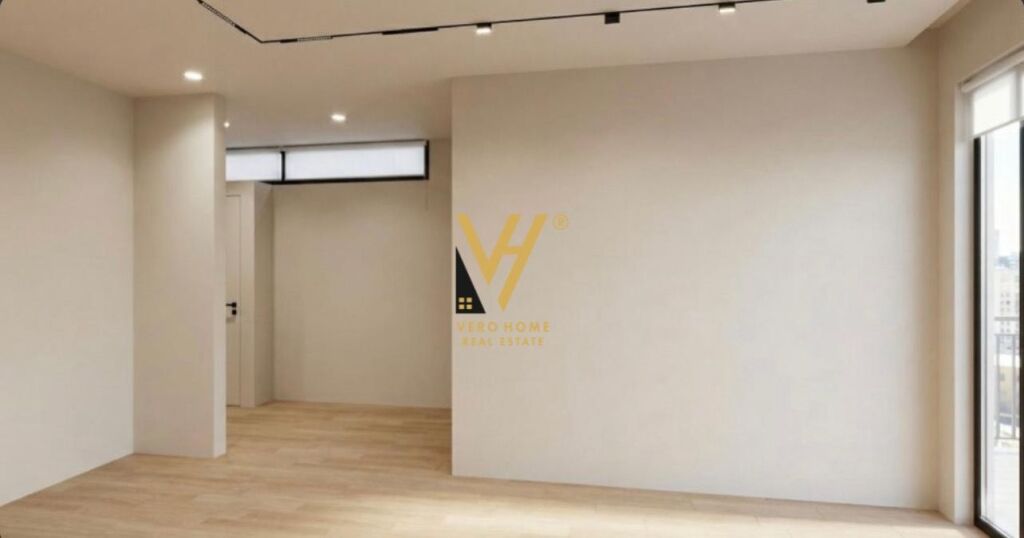 BUSINESS PREMISES 83 M2 FOR RENT AT LIQENI I THATE 1,600 EURO