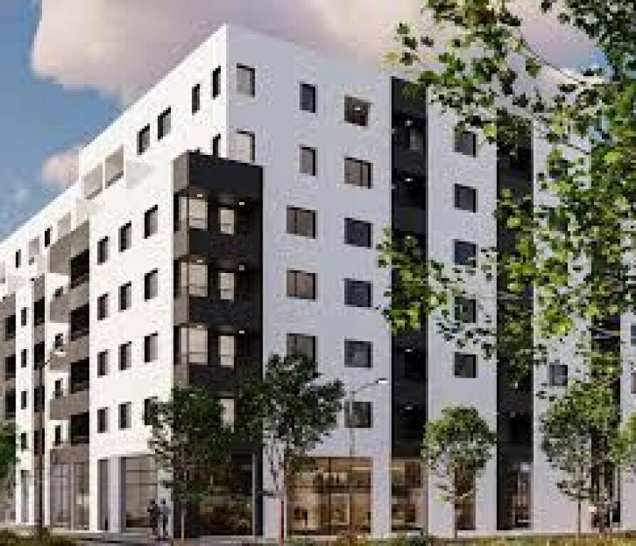 In vendita, Appartamento 1+1, Residenza Platinum 2, Paskuqan