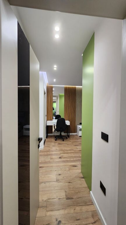 Apartament 2+1+2 me qira - Kompleksi Olimpik