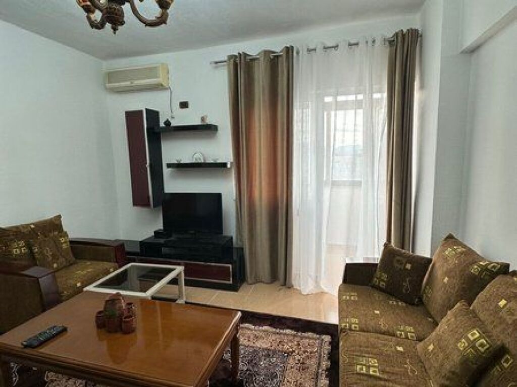 Qera, Apartament 2+1, Don Bosko,Tiranë