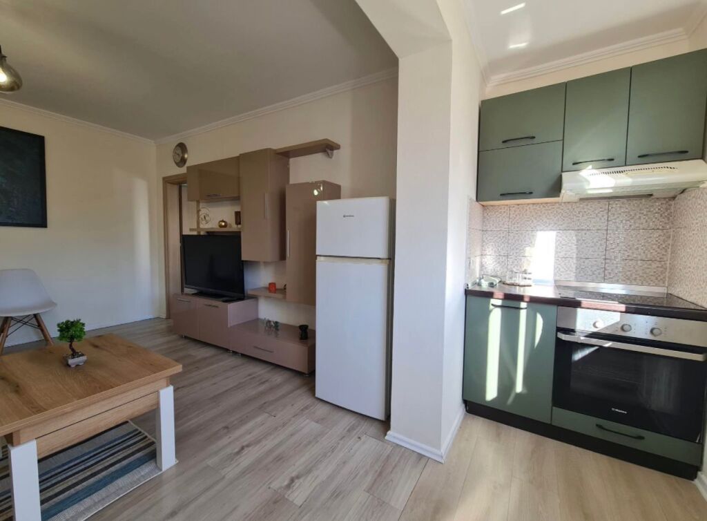 APARTMENT 1+1 FOR SALE IN ALI DEM