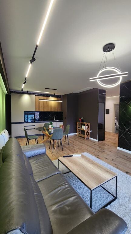 🏠 Apartment 2+1+2 for Rent – Olympic Complex, Paris Municipality