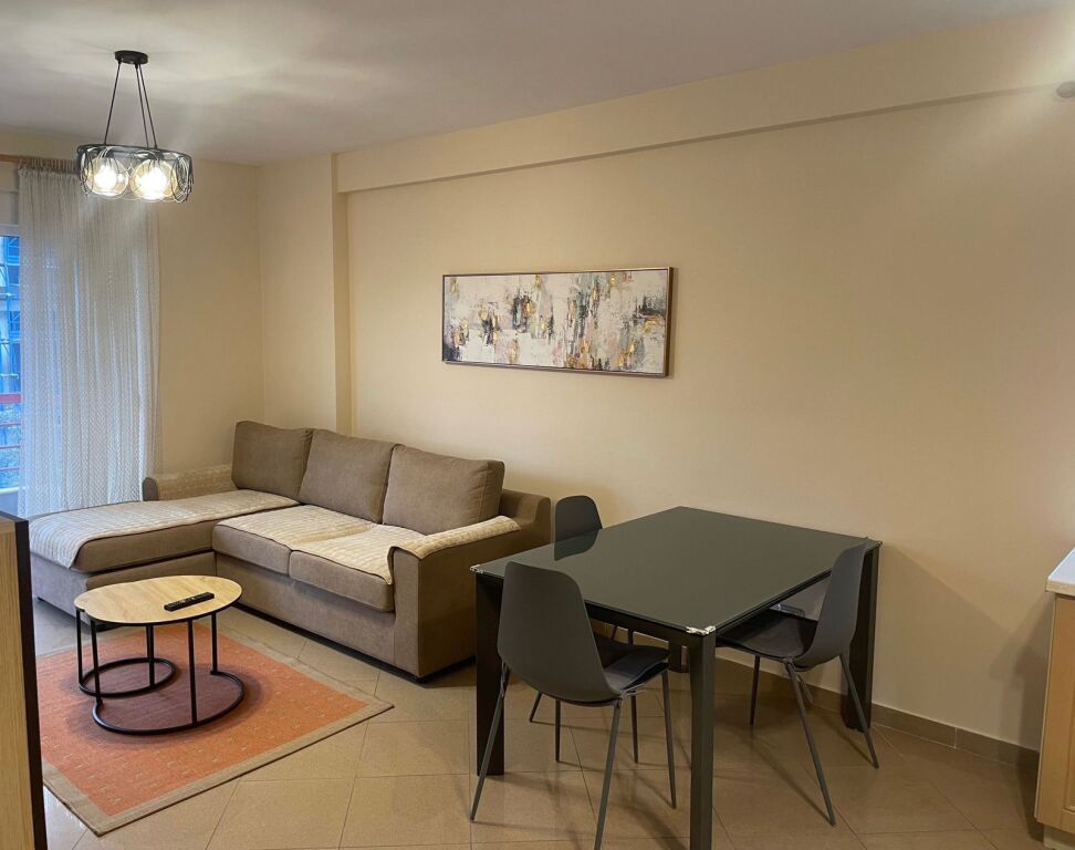 APPARTAMENTO IN AFFITTO 2+1+2 LAGO ASCIUTTO 80.000 LEKE