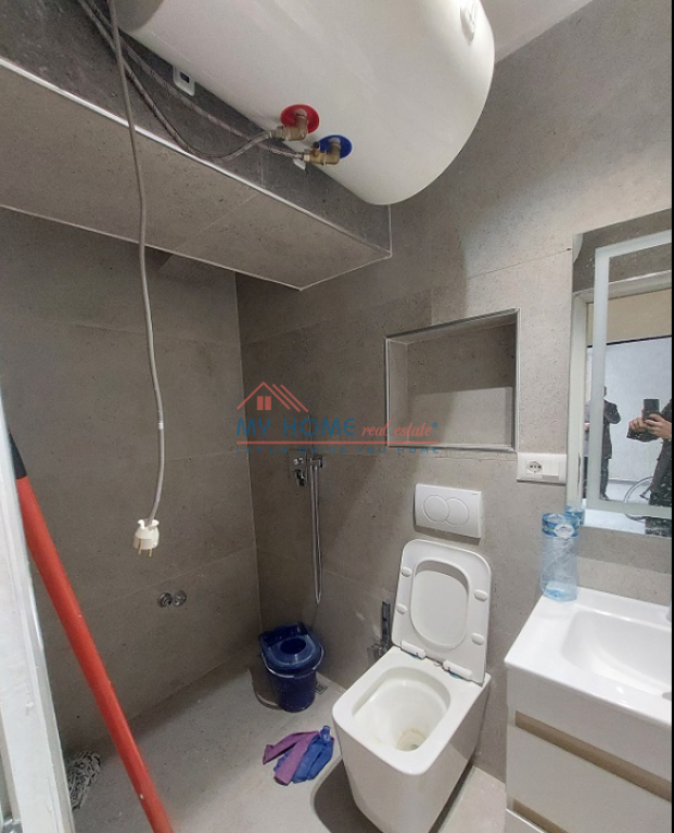 Office for rent Bardhyl Street Tirana