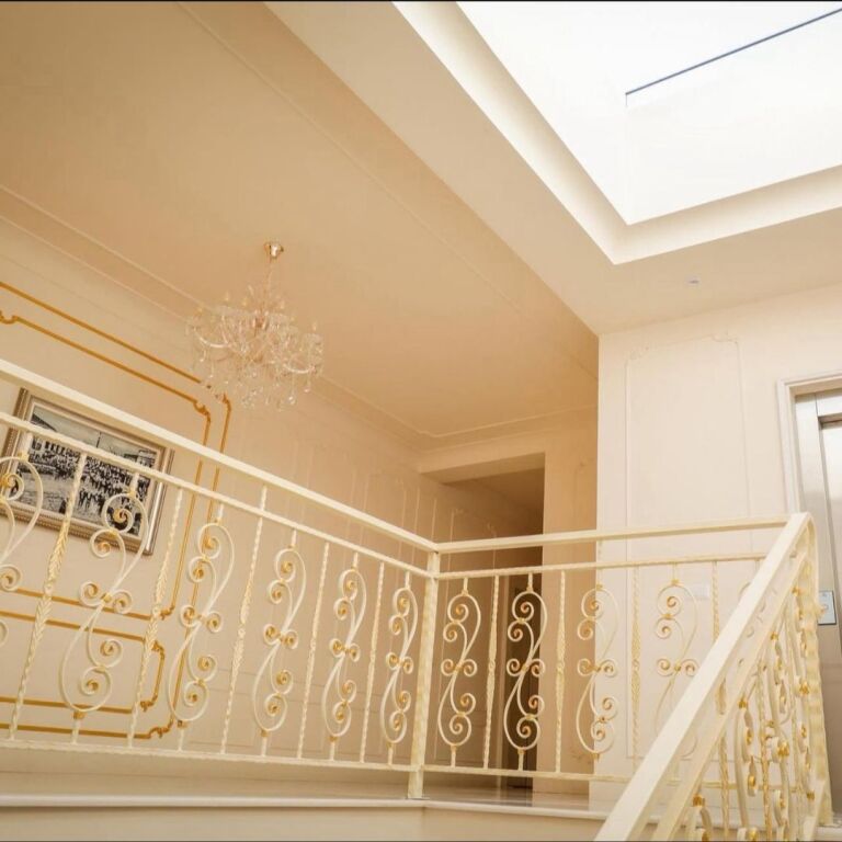 For sale 3+1+2 plus Parking /Joy Residence Teg