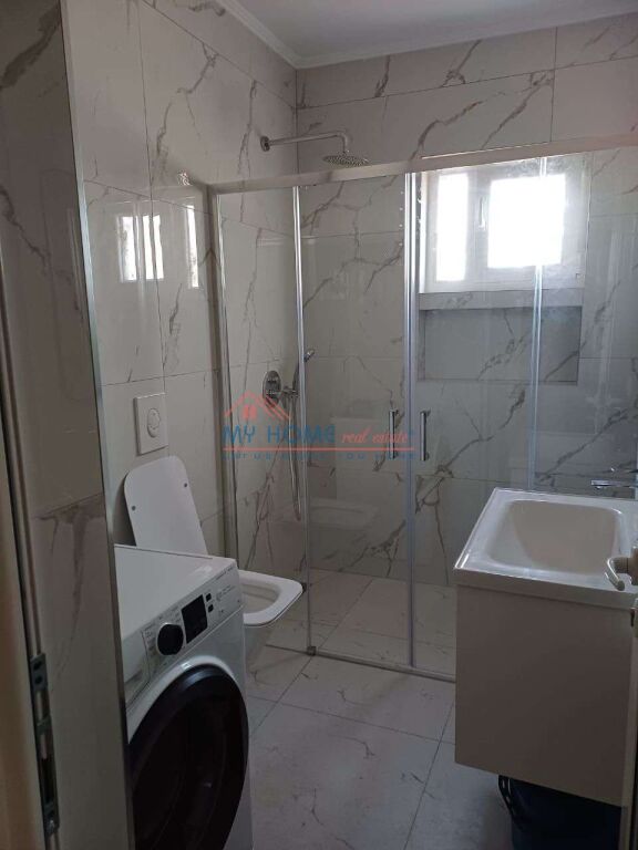 Studio apartments for rent Myslym Shyri Street in Tirana