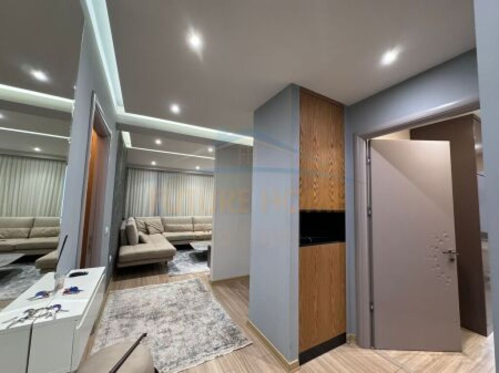 For sale, 2 apartments 1+1/2+1, Isa Boletini Street