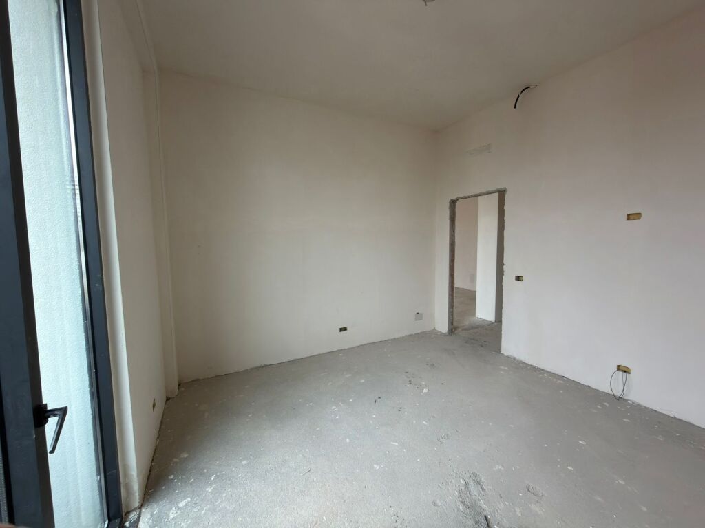 🏡 Attico 3+1+2 con Veranda & 3 Posti Auto – Tulipan Residence, TEG