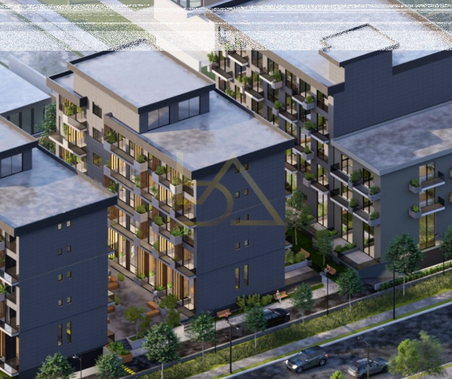 Appartamento in Vendita – Sunrise Residence, Golem