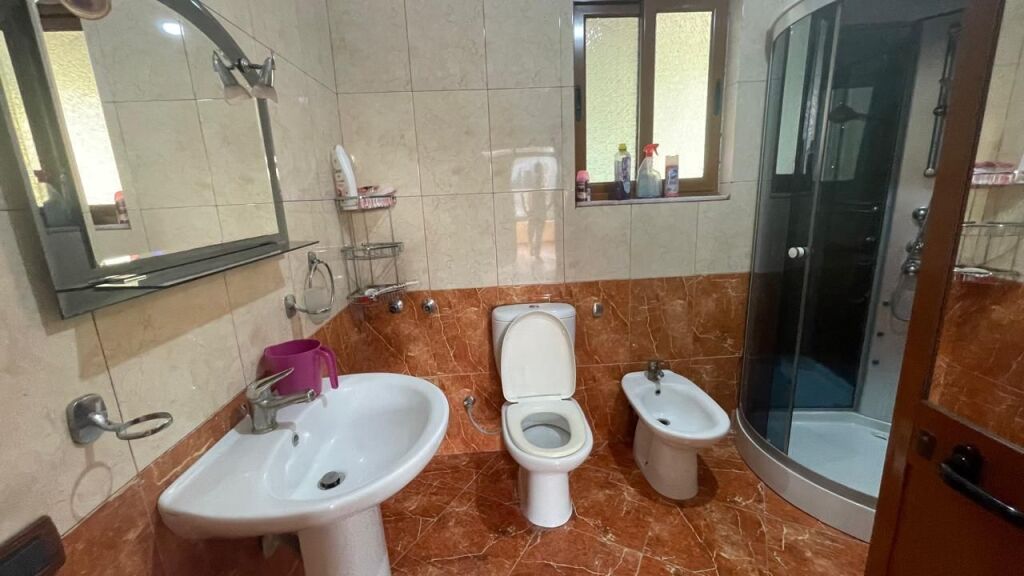 Appartamento in affitto 2+1 - 📍Allias, via Zef Bumci