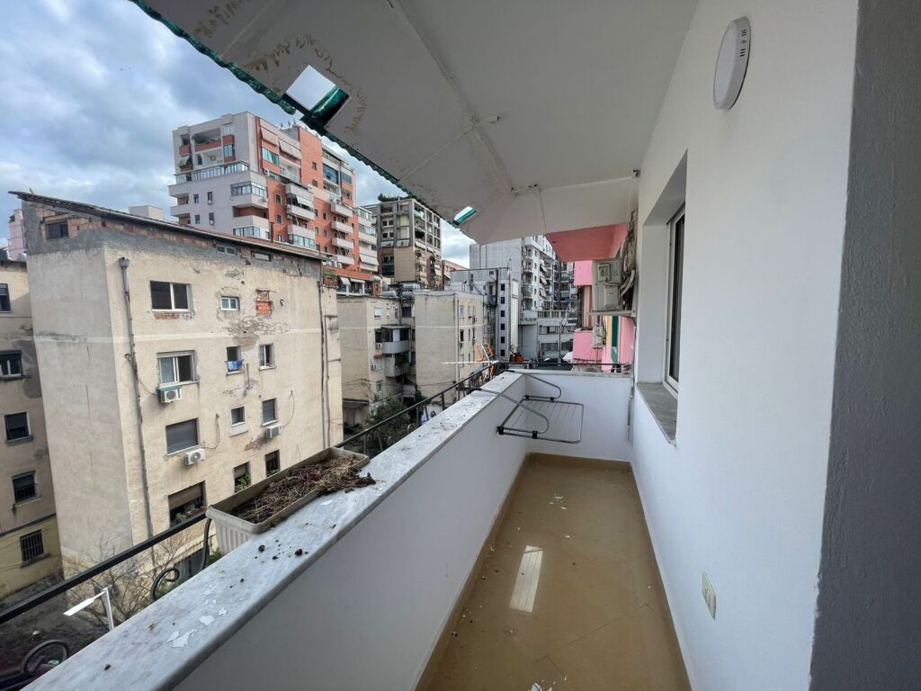 Appartamento in affitto - Centro
