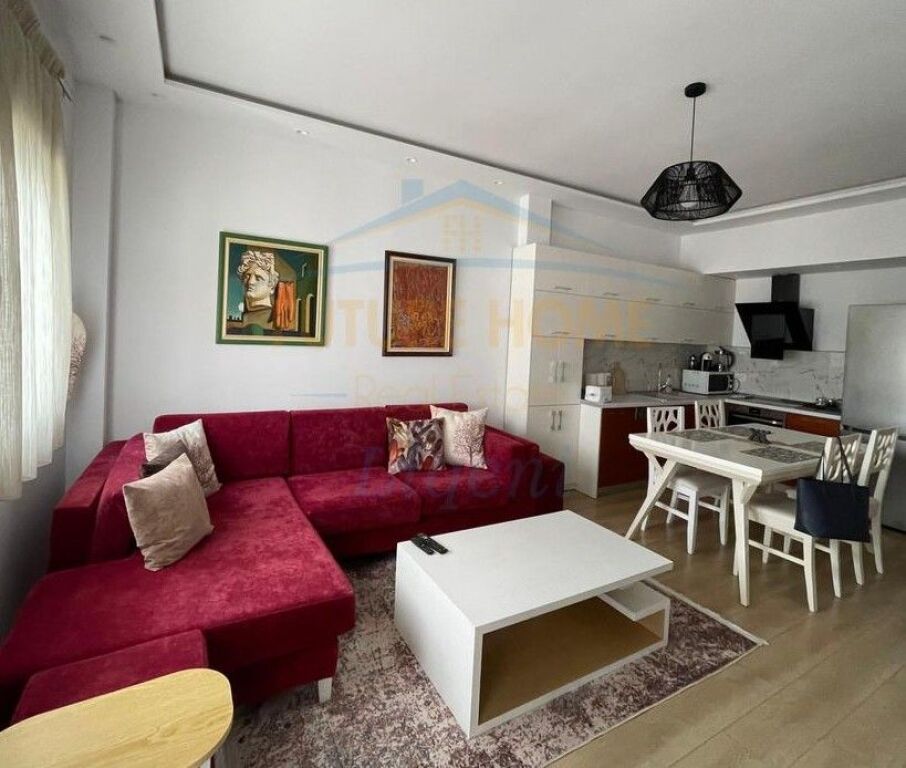 Affitto, Appartamento 2+1, Lago Secco, Tirana !