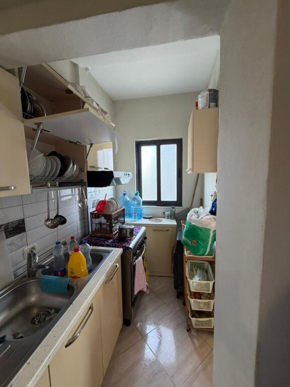 FOR SALE APARTMENT 2+1, TRAIN STATION, DURRES