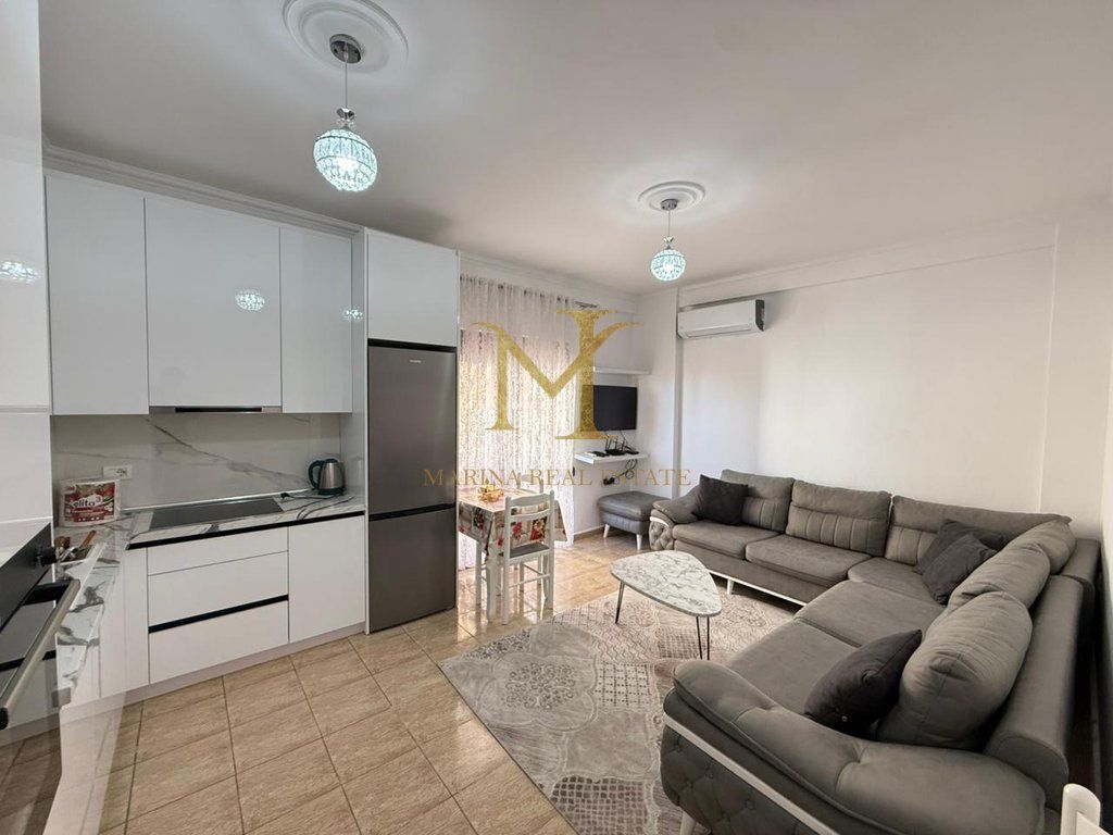 APARTMENT FOR RENT JUST RENOVATED IN ILIRIA BEACH, DURRES!
