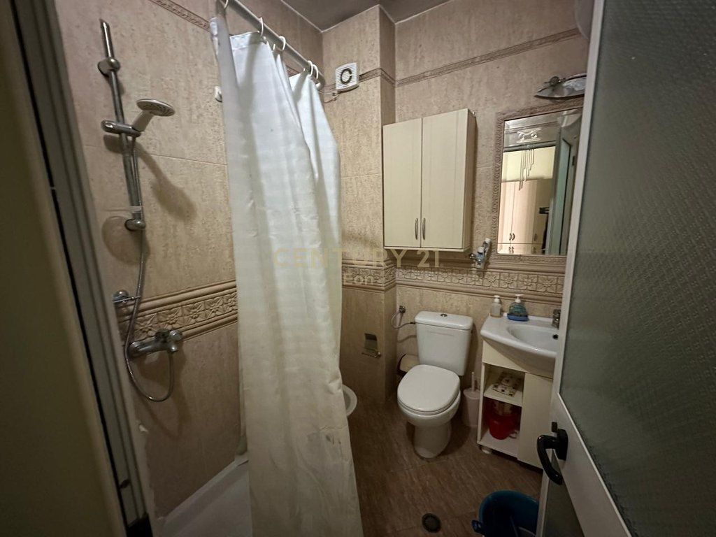 FOR SALE 1+1 APARTMENT WITH SEA VIEW IN ILIRIA BEACH, DURRES